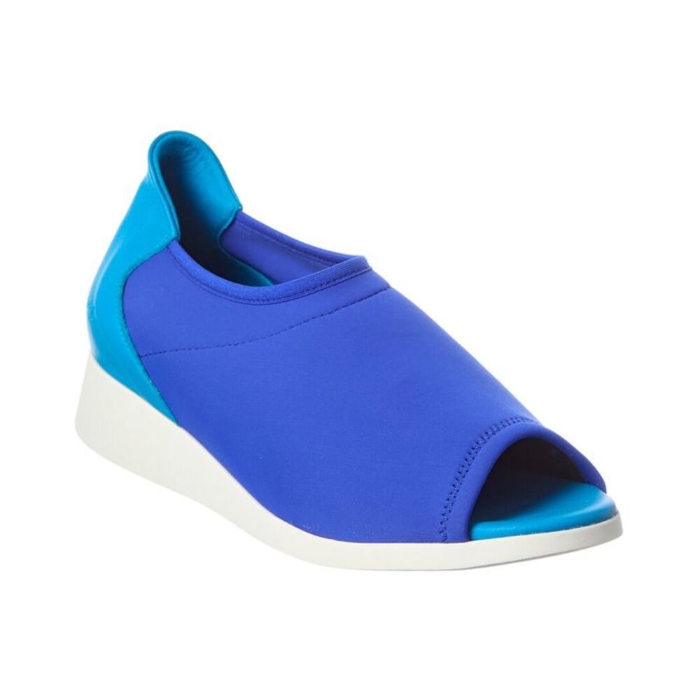 Arche Gaorey Leather Flat